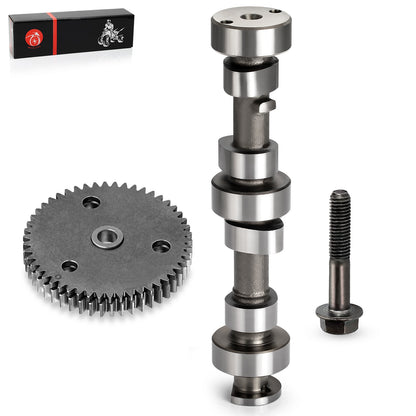 Camshaft and Gear Set for Polaris RZR 800 (2008–2014)