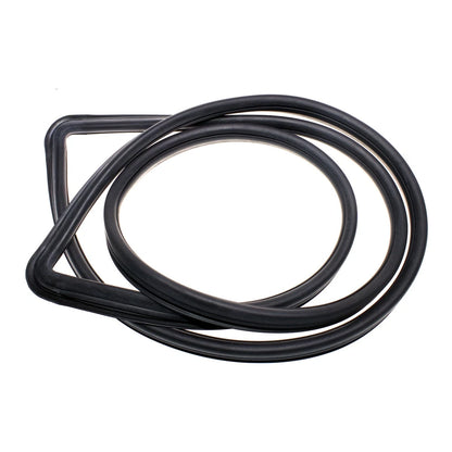 Rear Window Weatherstrip for Mitsubishi Triton Colt L200 Strada (1986–1996)