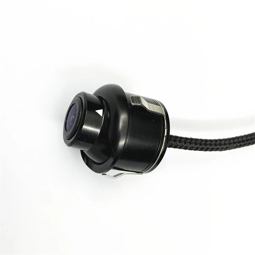 Adjustable Angle Rear View Backup Camera for Parking Monitor AHD 1080P