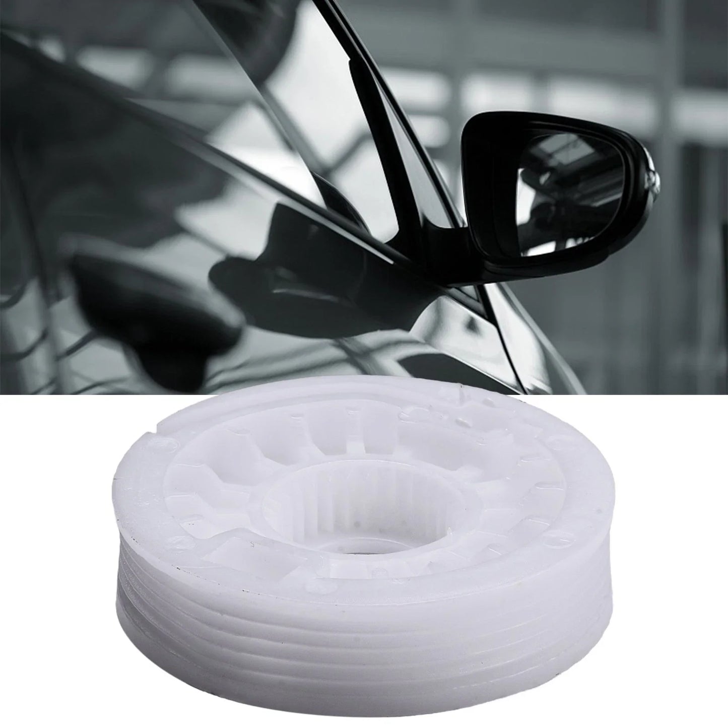 Window Regulator Repair for Hyundai (YYYY–YYYY)
