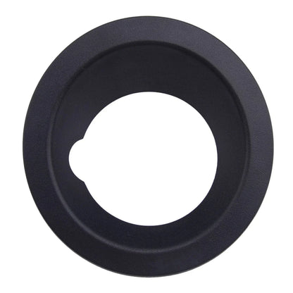 Right Front Fog Light Bezel Cover for BMW X3 E83 (2004-2006)