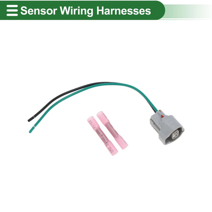 2 Pins Sensor Wiring Harnesses for Lexus IS250 (2006–2015) No. 6U2Z14S411DA