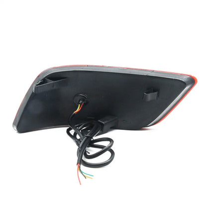 LED Brake Light Turn Lamp for Subaru Forester Premium Sport Limited (2019-2023)