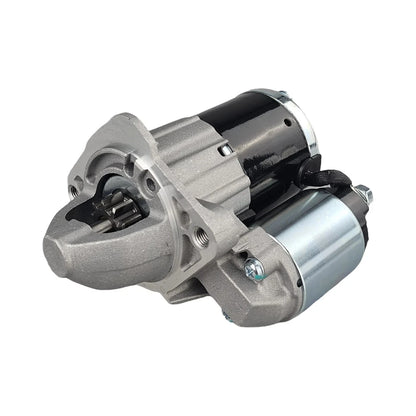 Starter Motor for Mazda Mazda2 (2007–2013) 1.5L 12 Volts