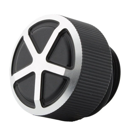 Engine Oil Filler Cap Plug Cover for YAMAHA VMAX 1200, 1700, XJR 400