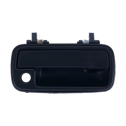 Front Right Outer Door Handle for Suzuki Vitara (1988–1998) Textured Black