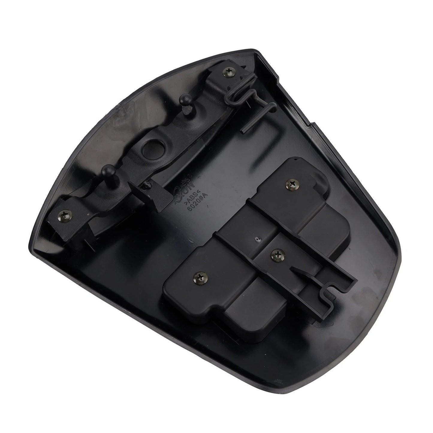 Front Bumper Tow Hook Cover for Audi A4 B6 (2002–2005)