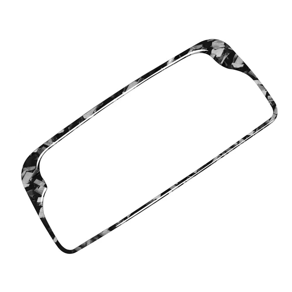 Headlight Lens Cover for Audi A3 (2017–2020) - Shell Clear Lampshade