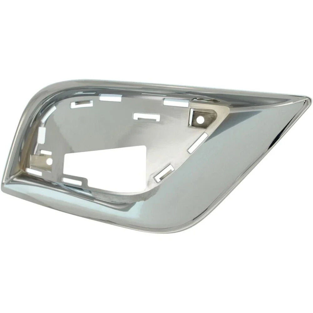 Grille Trim for Jeep Grand Cherokee (2017-2021)