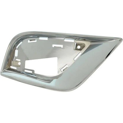Grille Trim for Jeep Grand Cherokee (2017-2021)