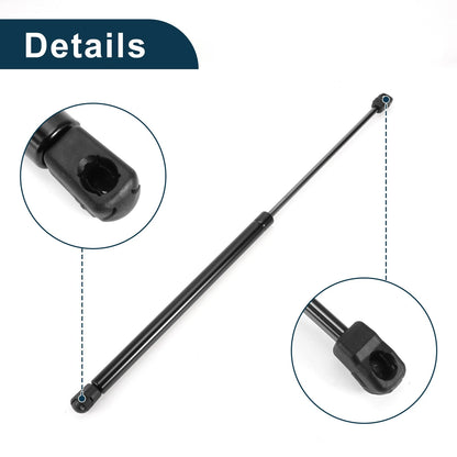 Rear Hatch Lift Supports Struts for Nissan Murano (2003–2007) No. 90450CA000/90450CB80A
