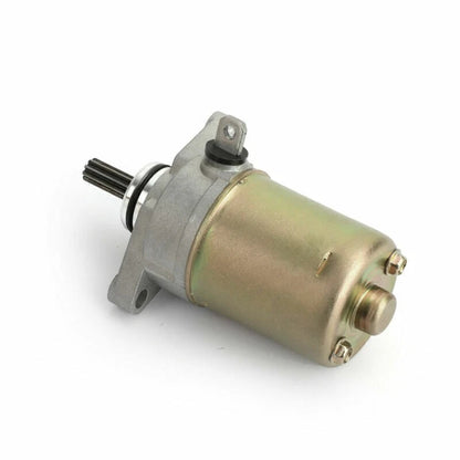 Starter for Yamaha YA100, YN100, NEOS, YQ100, Aerox (1997–2007)