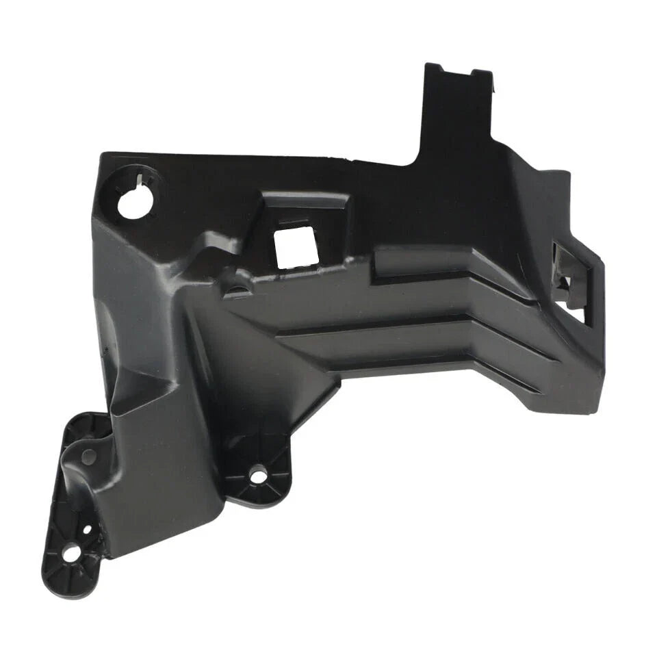 Left Front Bumper Fascia Support Bracket for Jeep Cherokee (2019-2023)