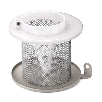 Air Filter & Guide Kit for Kawasaki Prairie 300 (1999–2002)