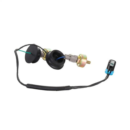 Knock Sensor w/Harness for Chevy 1500 2500 Cadillac Hummer H2 4.8L-6.0L