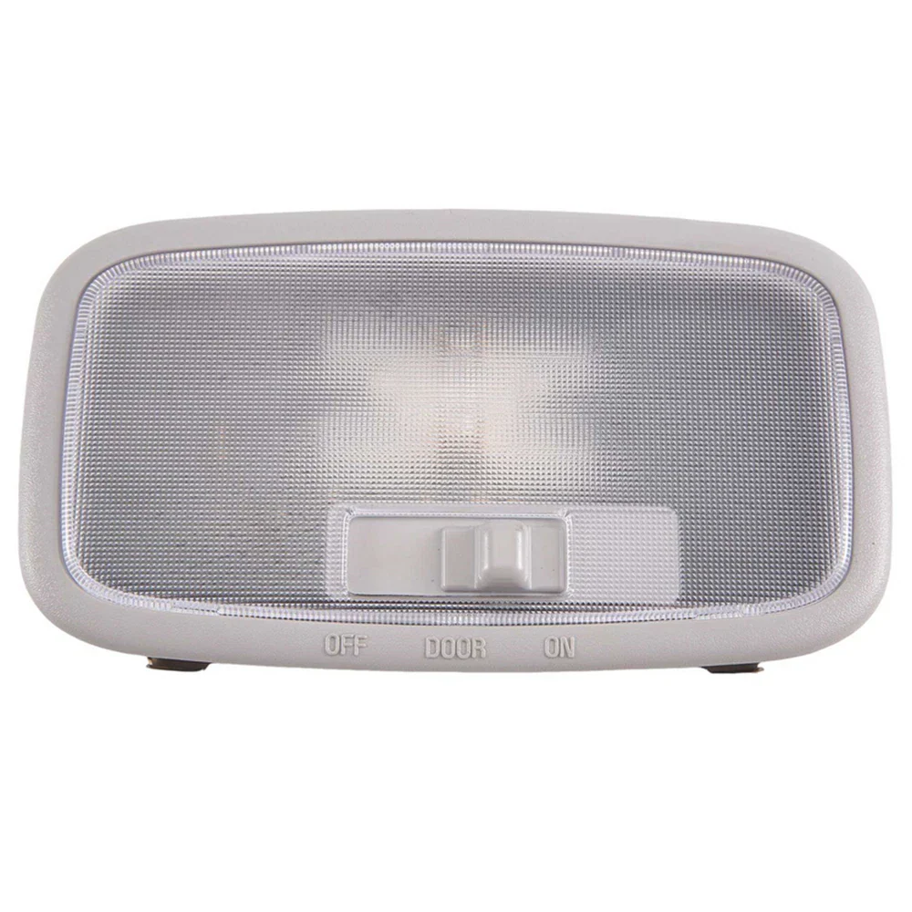 Gray Room Lamp Assembly for Hyundai Accent Verna (2006-2010)
