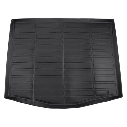 Cargo Liner Rear Trunk Mat for Ford Mustang Mach-E (2021–2025) TPE Black