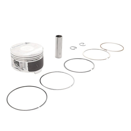 Piston Rings Kit 73mm for Yamaha TTR250 (1999–2006)