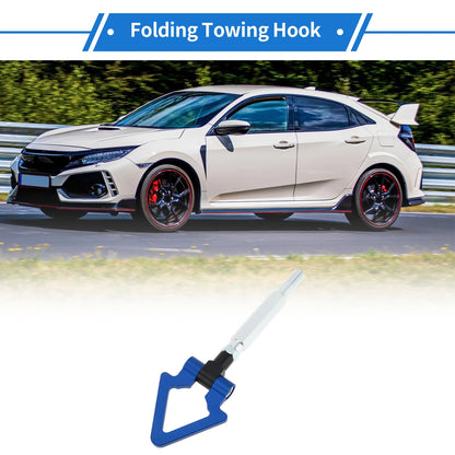 Set of 2 Triangle Tow Hooks