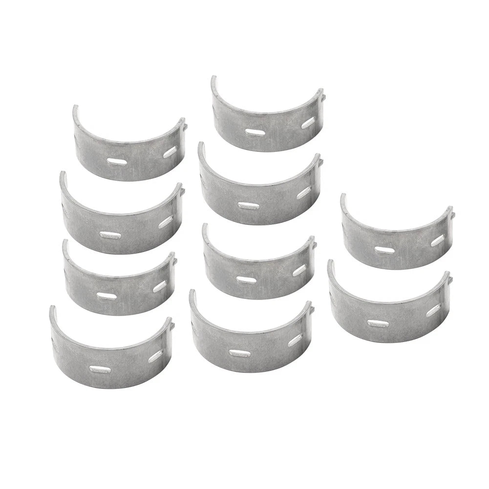 Set of 50 Connecting Rod Crankshaft Main Bearings for Yamaha YZF600 R6 (2006–2020)