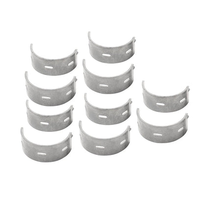Set of 50 Connecting Rod Crankshaft Main Bearings for Yamaha YZF600 R6 (2006–2020)