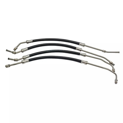 Steering Cylinder Hose for Volvo Penta DPH DPR (Replaces 24299618)