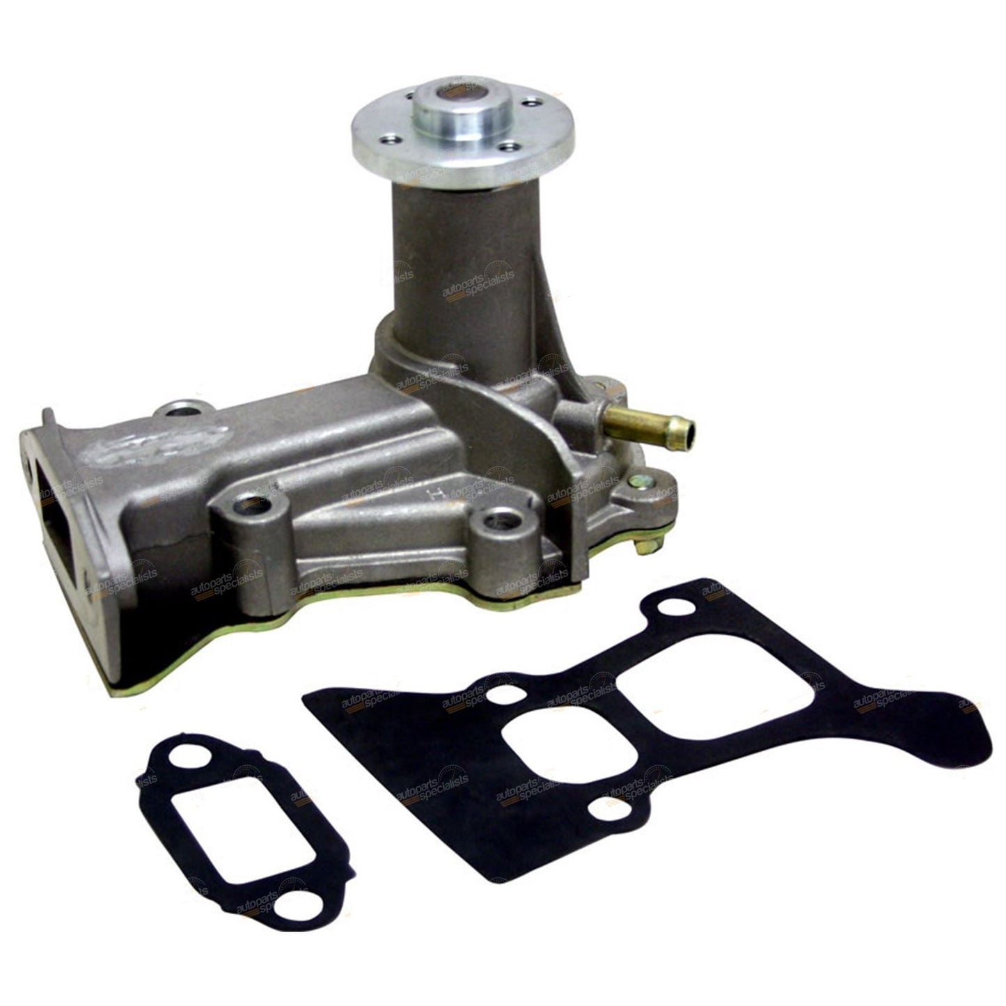 Water Pump for Daihatsu Charade (1985–1997)