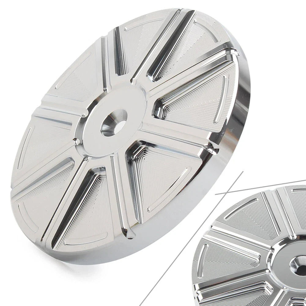 Sucker Air Cleaner Cover for Harley Dyna Softail Electra Glide Road King