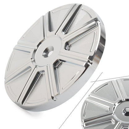 Sucker Air Cleaner Cover for Harley Dyna Softail Electra Glide Road King