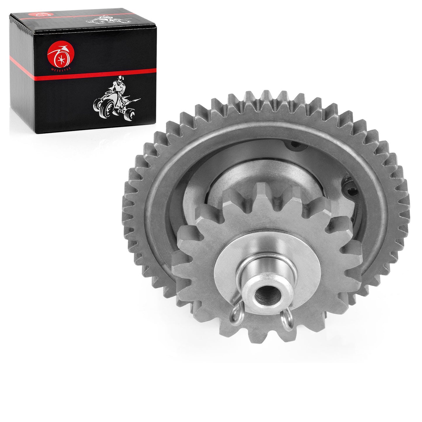 Starter Clutch for Yamaha WR450F (2019–2023)