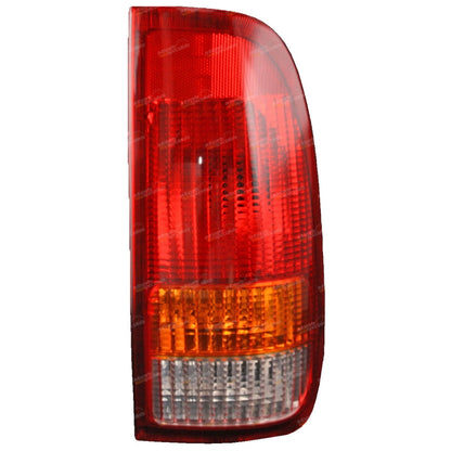 Tail Lights Pair for Ford Falcon BA Series 2 & BF XR6/XR8 Ute (2003–2008)