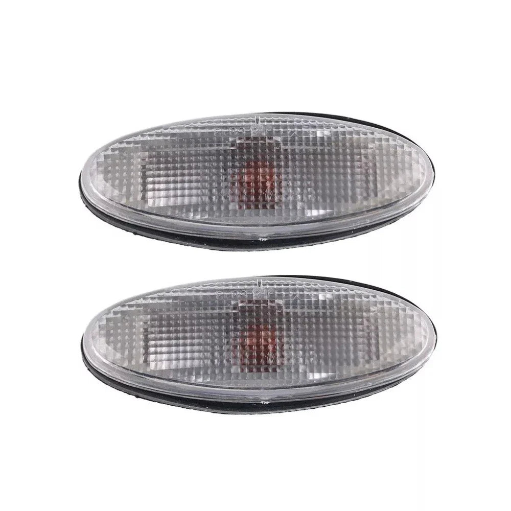 Side Marker Lights for Mazda Protege, Protege 5, Tribute (2001-2003)