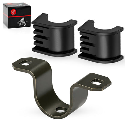 Upper Steering Bushing Bracket for Polaris Trail Blazer 400 (2003)