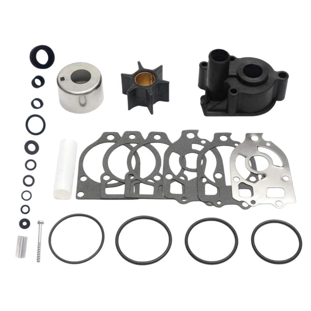 Water Pump Impeller Kit for Mercury 75 80 90 115 140 150HP