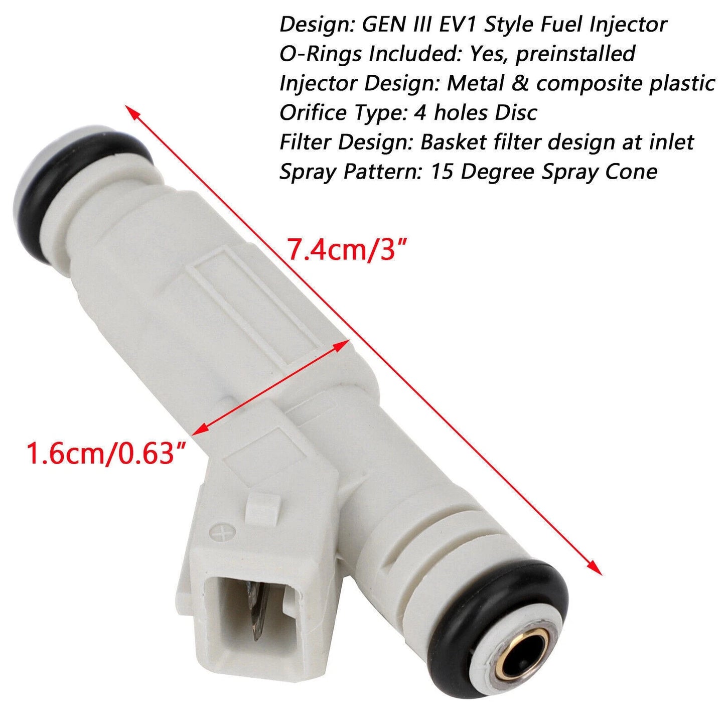 Kickstand for Honda CRF250 RALLY (2017–2018)
