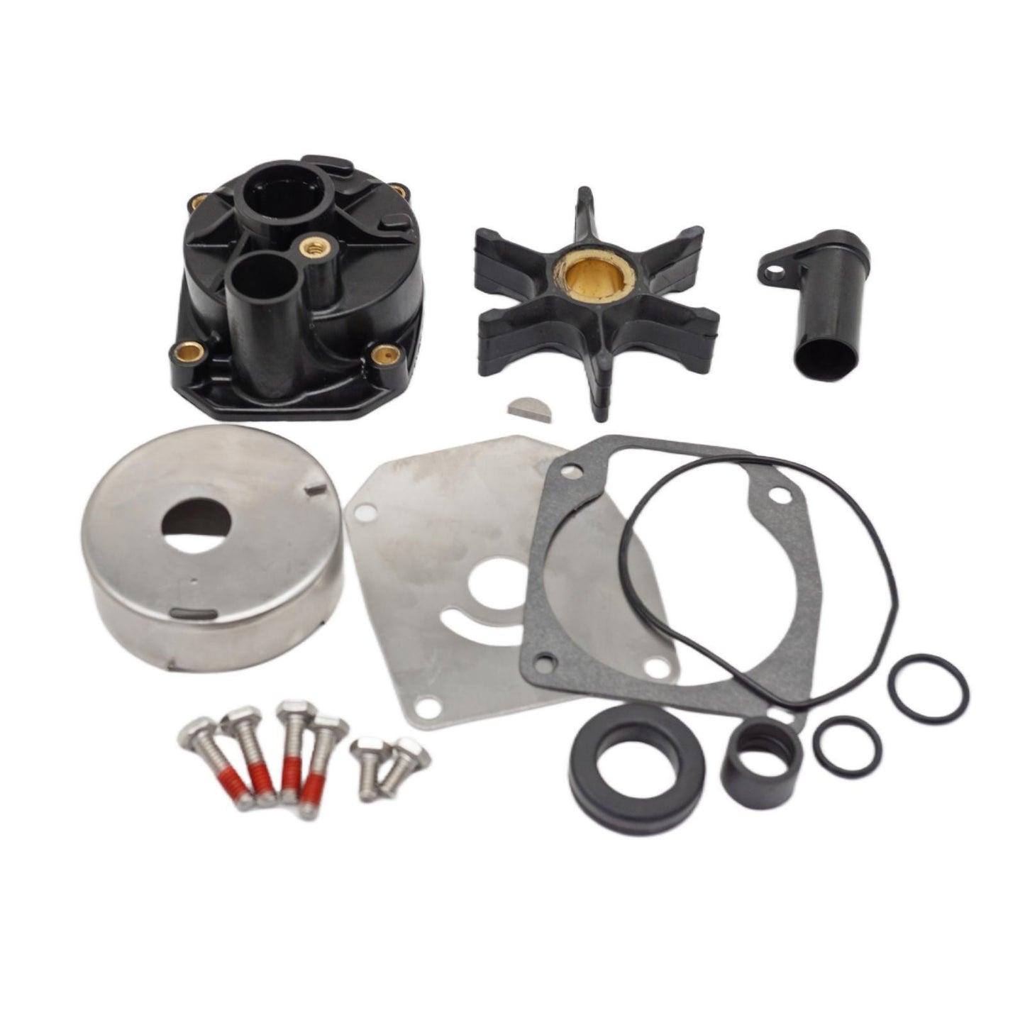 Water Pump Kit for Evinrude Johnson 70-75hp (1974–1978)