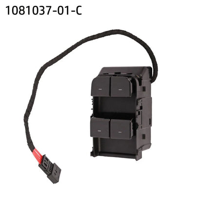 Switch 16-20 Front Driver Side for Tesla Model 3 (2016–2020)