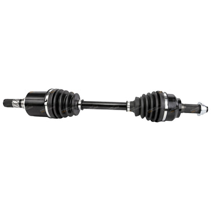 LH CV Axle Drive Shaft for Mazda 3 (2005–2014)
