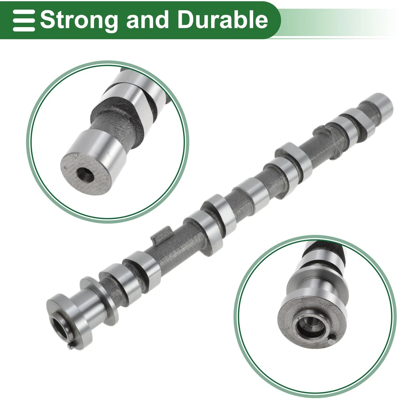 Camshaft for Toyota Hilux (1984–1995) No. 1351135010 1 Pc