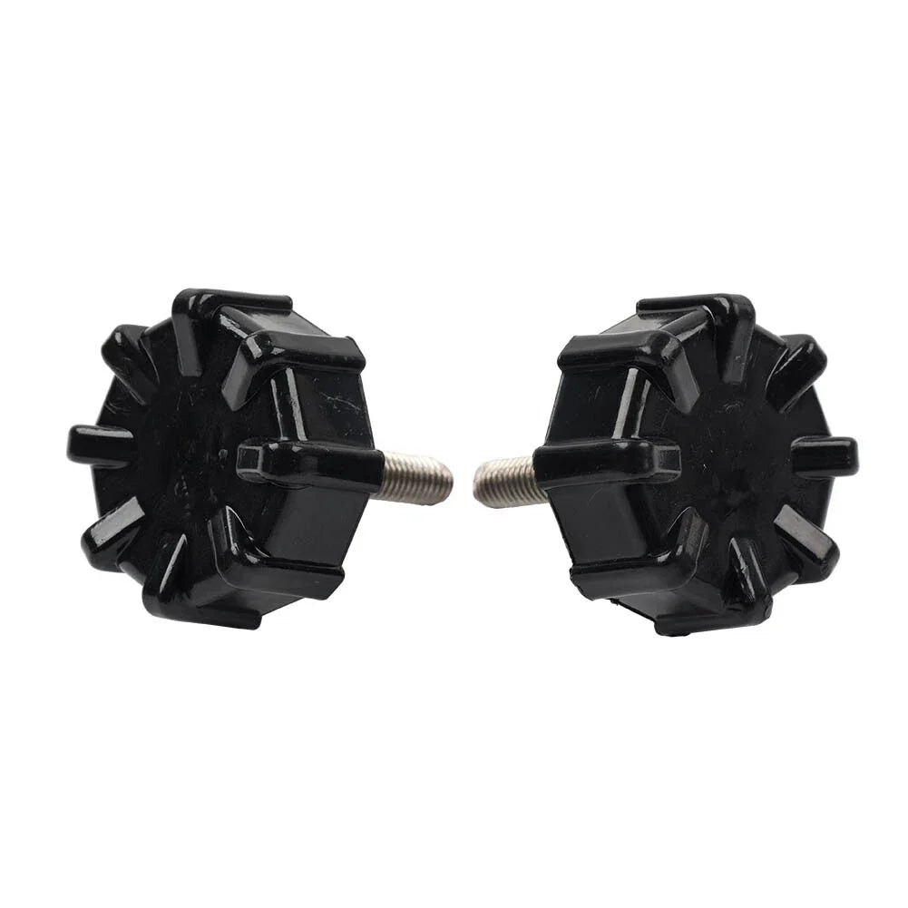 Handlebar Locker Bolts for Honda Monkey Z50 (2018-2023)