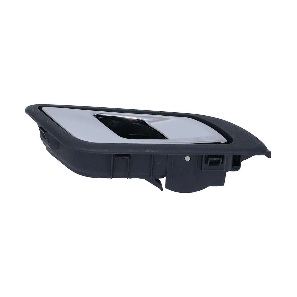 Chrome Rear Right Inner Door Handle for Ford Ranger (2011–2020)