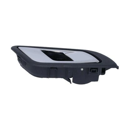 Chrome Rear Right Inner Door Handle for Ford Ranger (2011–2020)