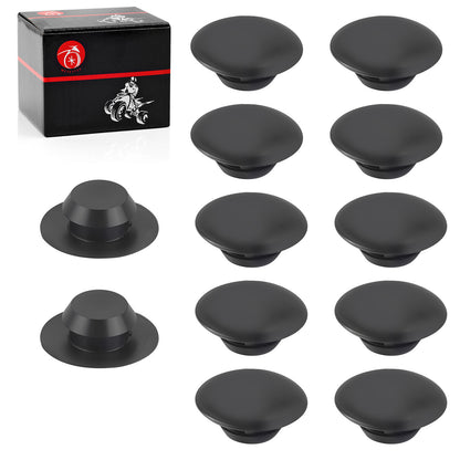 12 Seat Base Grommet for Polaris RZR 800 S (2008–2014)