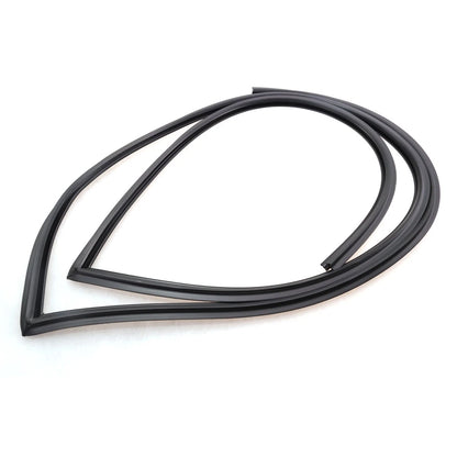 Chrome Windshield Moulding for Toyota Camry (2002–2006)