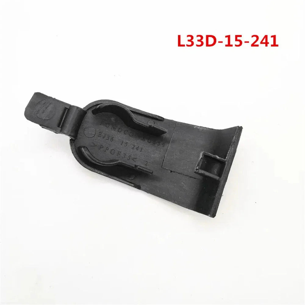 Water Tank Radiator Upper Bracket Fastener for Mazda 2, 3, CX-7, CX-9 (2007-2012)