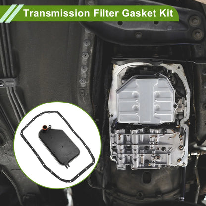 Transmission Filter Gasket for BMW 330i