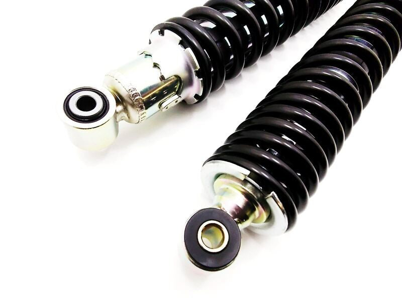 Front Shock Absorbers for Yamaha YFM350X Warrior (1987–2004) 368mm