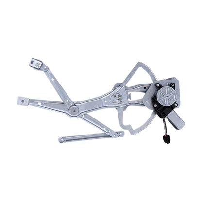 Front Right Window Regulator with Motor for Mercedes-Benz M-Class (1998–2005)