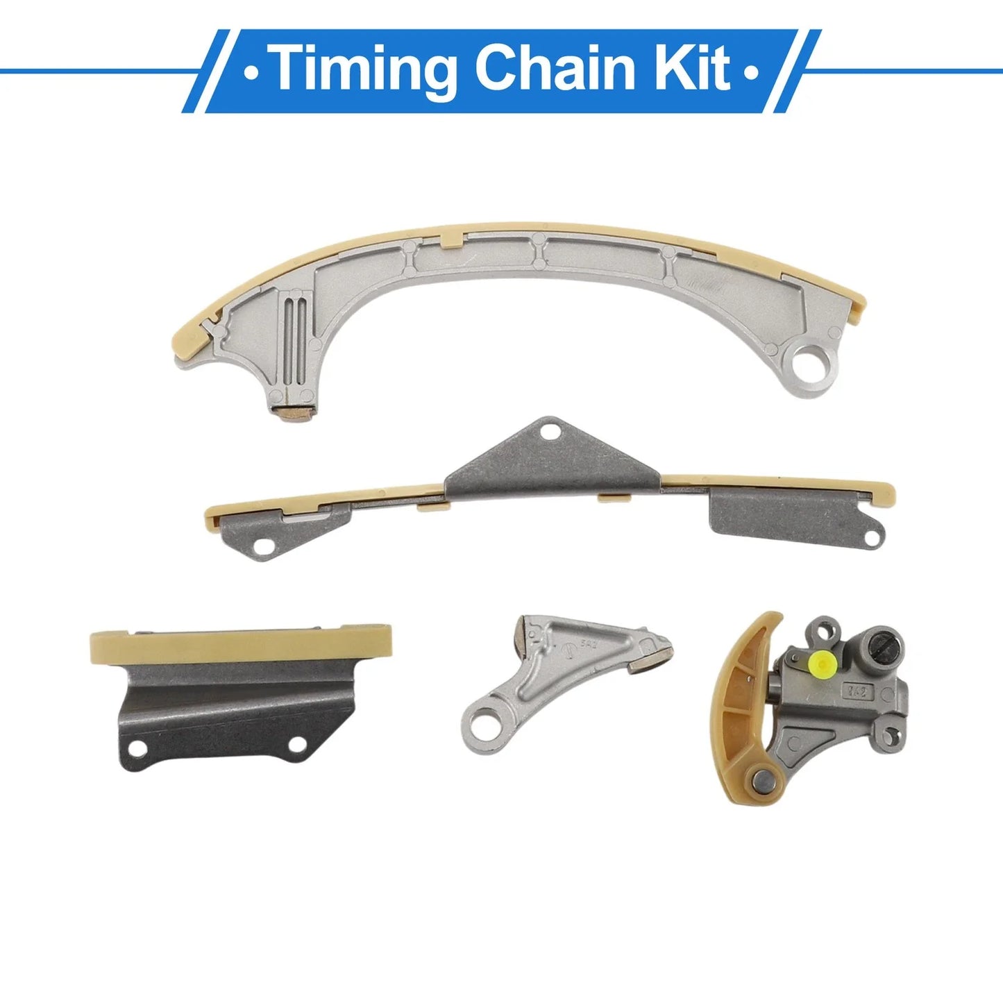 Timing Chain Kit for Honda CR-V Accord 2015-2017 (2 x Items)
