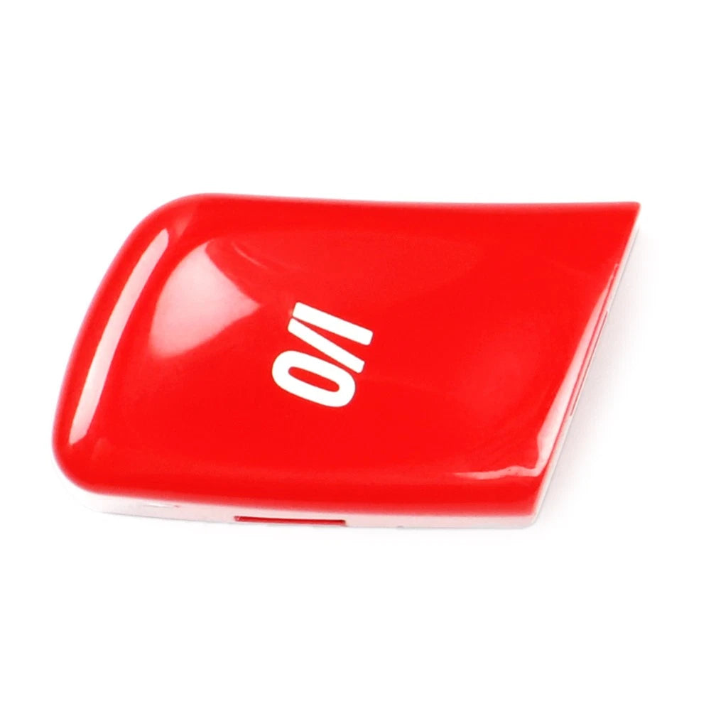 Start Stop Engine Button Switch Cover for BMW F Series